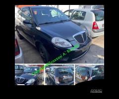 Ricambi usati Lancia Ypsilon anno 2008 Fi - 1