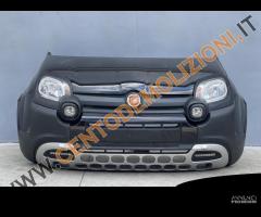 Musata completa fiat panda cross 1.3 mjt 2020