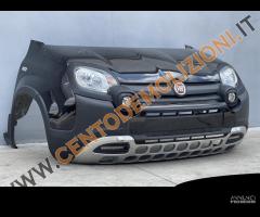 Musata completa fiat panda cross 1.3 mjt 2020