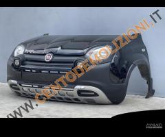 Musata completa fiat panda cross 1.3 mjt 2020