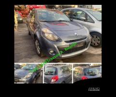 Ricambi usati Renault Clio anno 2009 Fi - 1