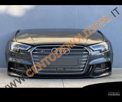 Musata completa audi s3 2.0 tb 2018 full led matri