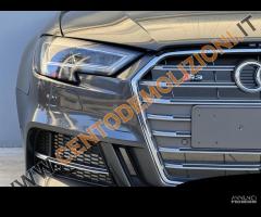 Musata completa audi s3 2.0 tb 2018 full led matri