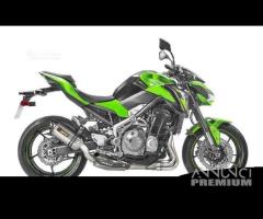 Scarico Marmitta Terminale Kawasaki Z 900