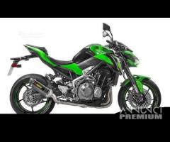 Scarico Marmitta Terminale Kawasaki Z 900