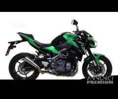 Scarico Marmitta Terminale Kawasaki Z 900