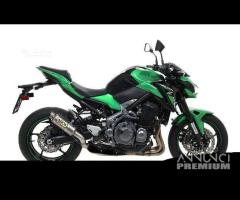 Scarico Marmitta Terminale Kawasaki Z 900