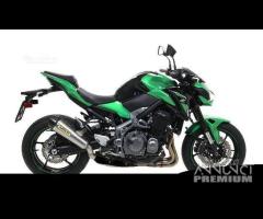 Scarico Marmitta Terminale Kawasaki Z 900 - 7