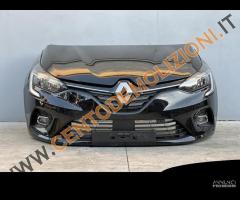 Musata completa renault clio 1.6 hybrid 2021