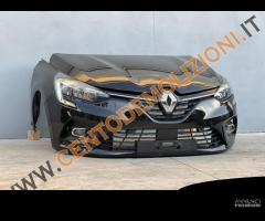 Musata completa renault clio 1.6 hybrid 2021