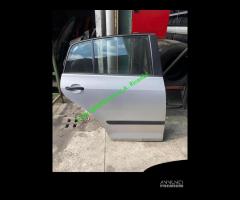 Ricambi usati Volkswagen Golf Plus anno 2006 Fi - 5