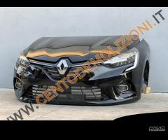 Musata completa renault clio 1.6 hybrid 2021