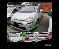 Ricambi usati Citroen C4 Picasso anno 2009 Fi - 1