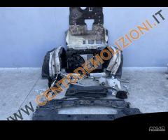 Musata completa peugeot 208 1.6 hdi 2020