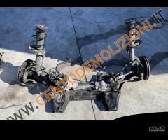 Musata completa peugeot 208 1.6 hdi 2020 - 7