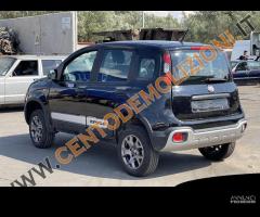 Ricambi usati fiat panda 900 twinair 2020 312a2000