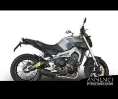 Scarico Marmitta Terminale Yamaha MT 07 - 8