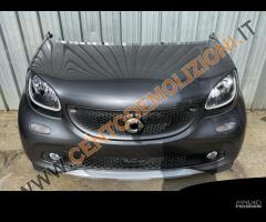 Musata smart 453 forfour 1.0 b 2018 led 4 porte