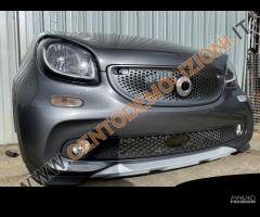 Musata smart 453 forfour 1.0 b 2018 led 4 porte