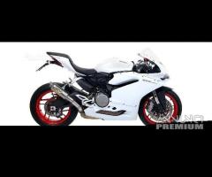 Scarico Marmitta Terminale Ducati 959 Panigale