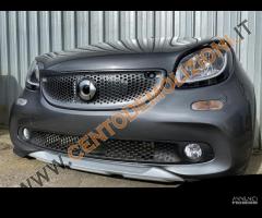 Musata smart 453 forfour 1.0 b 2018 led 4 porte