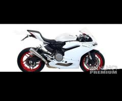 Scarico Marmitta Terminale Ducati 959 Panigale