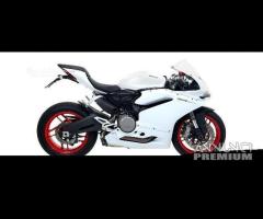 Scarico Marmitta Terminale Ducati 959 Panigale