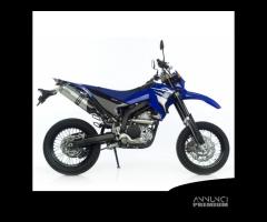 Scarico Yamaha Wr 250 R / X - 1