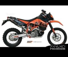 Scarico Marmitta Terminale Ktm 950 Superenduro