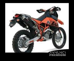 Scarico Marmitta Terminale Ktm 950 Superenduro