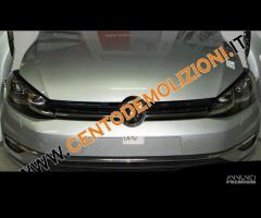 Musata volkswagen golf 7 1.6 2018 Full Led