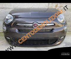 Musata fiat 500x 1.6 mjt 2016