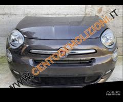 Musata fiat 500x 1.6 mjt 2016