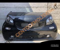 Musata smart 453 fortwo 1.0 b 2014 2 porte