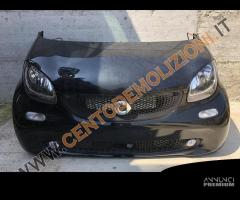 Musata smart 453 fortwo 1.0 b 2014 2 porte