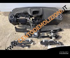 Musata ford fiesta 1.4 tdci 2014