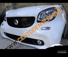 Musata smart 453 fortwo 1.0 b 2018 led 2 porte