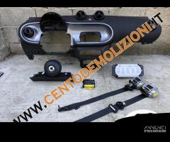 Musata smart 453 fortwo 1.0 b 2018 led 2 porte