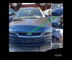 Ricambi usati Ford Focus anno 2006 Fi - 1