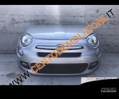 Musata fiat 500x 1.3 mjt 2016