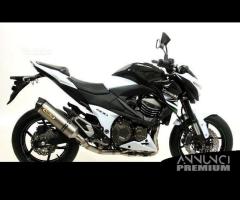 Scarico Marmitta Terminale Kawasaki Z 800