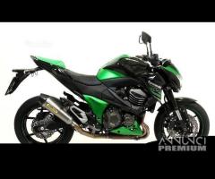 Scarico Marmitta Terminale Kawasaki Z 800