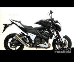 Scarico Marmitta Terminale Kawasaki Z 800