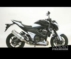 Scarico Marmitta Terminale Kawasaki Z 800