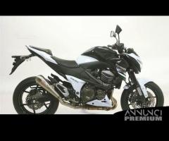 Scarico Marmitta Terminale Kawasaki Z 800