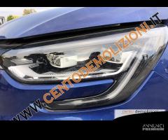 Musata renault megane GT LINE 1.5 dci 2017 led