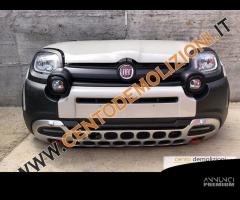 Musata fiat panda cross 1.3 mjt 2017