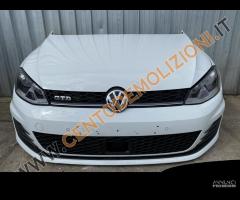 Musata volkswagen golf 7 2.0 gtd 2016