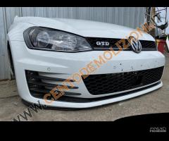 Musata volkswagen golf 7 2.0 gtd 2016