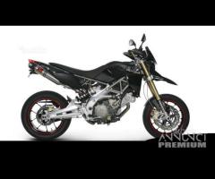 Scarico Marmitta Terminale Aprilia DorsoDuro 750